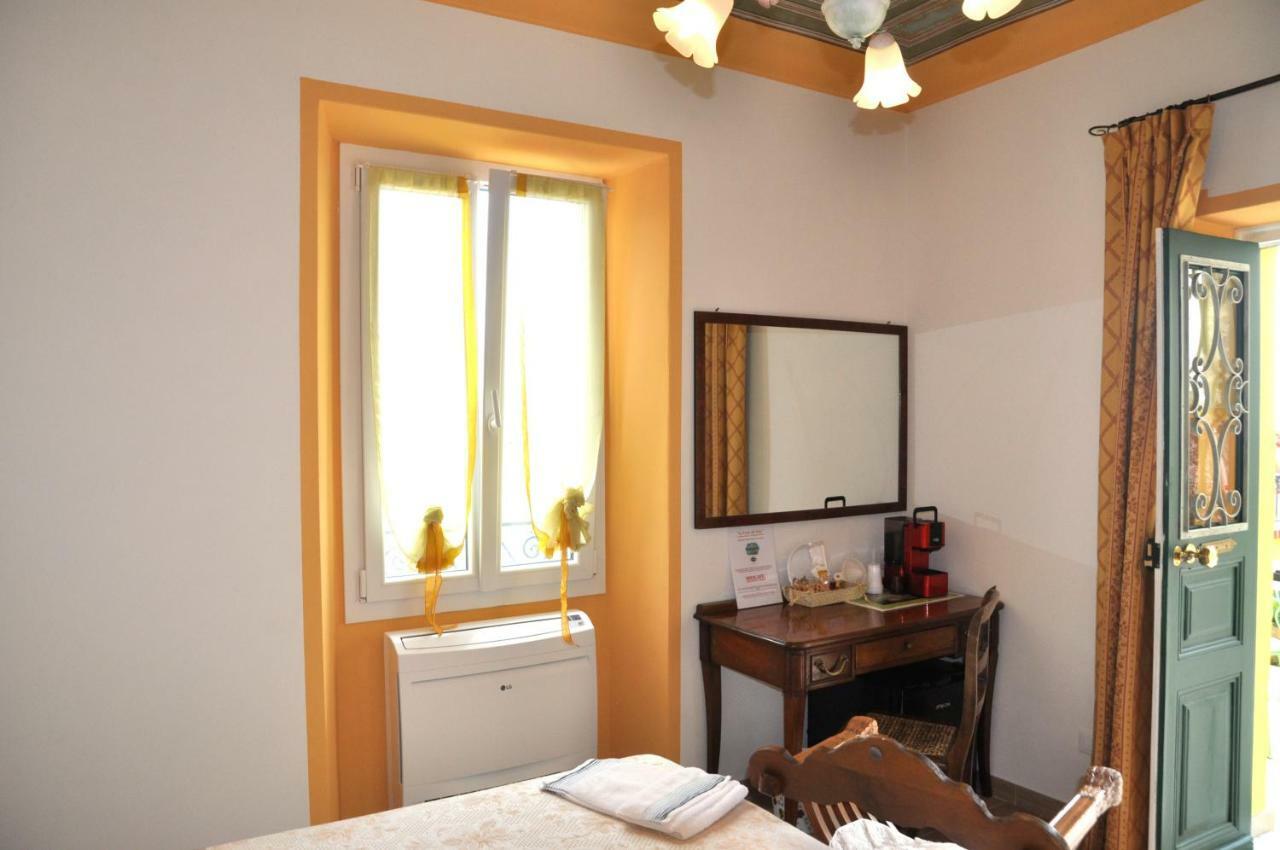 La Casa Del Sole Otel Sanremo Dış mekan fotoğraf