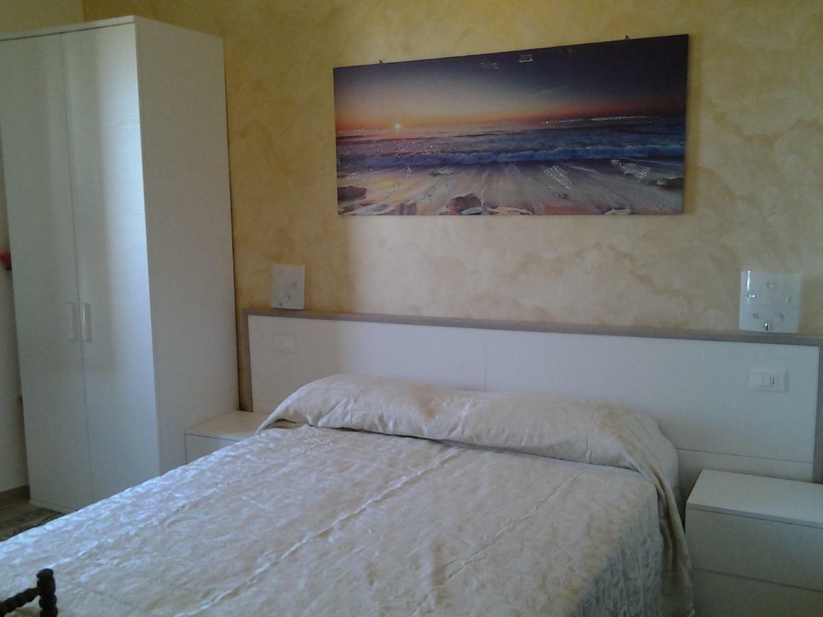 La Casa Del Sole Otel Sanremo Dış mekan fotoğraf