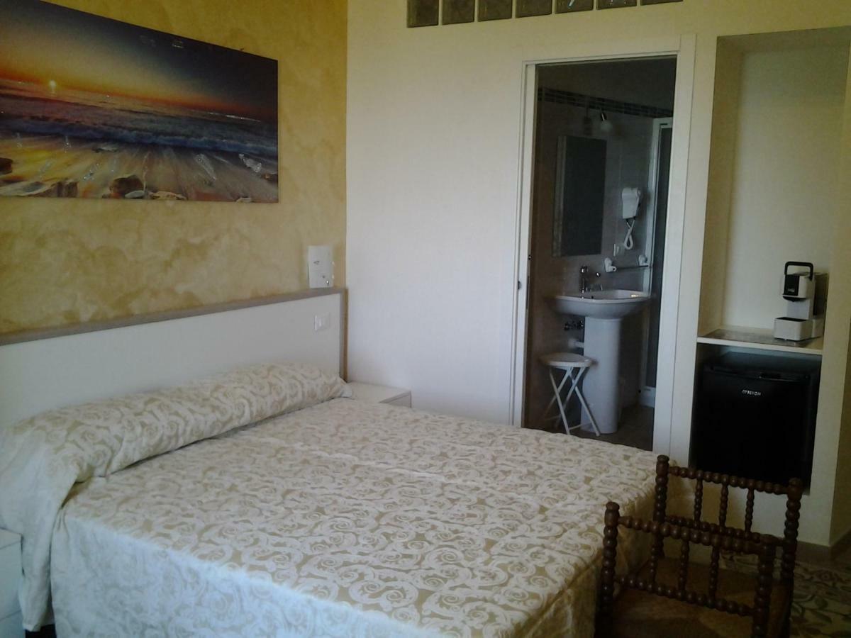 La Casa Del Sole Otel Sanremo Dış mekan fotoğraf